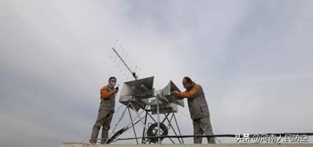 省人防辦黨組書記、主任賈宏偉緊前安排部署全省人防警報統(tǒng)一鳴響工作